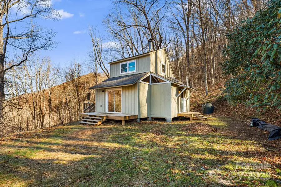 1877 Secluded Valley Road, Marshall, NC 28753 - Image #2
