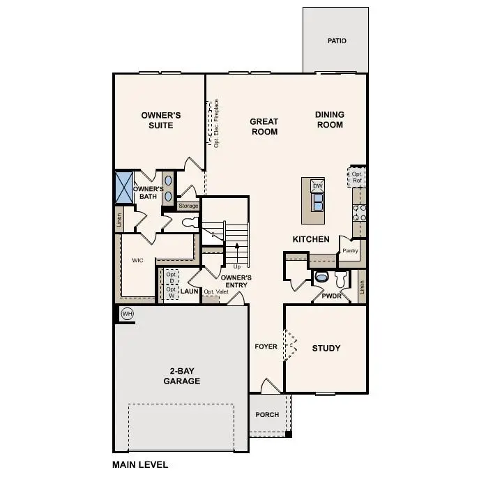 1061 Hallman Branch Lane, Lincolnton, NC 28092 - Image #2