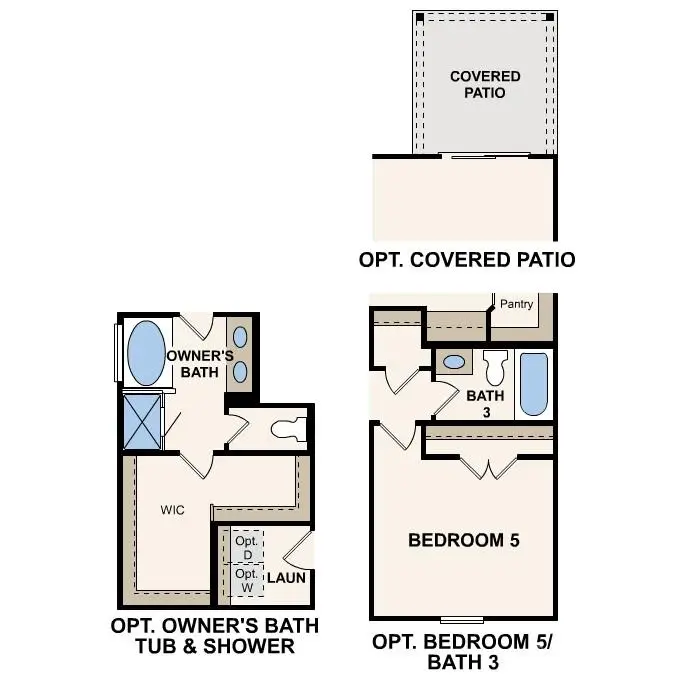 1061 Hallman Branch Lane, Lincolnton, NC 28092 - Image #3