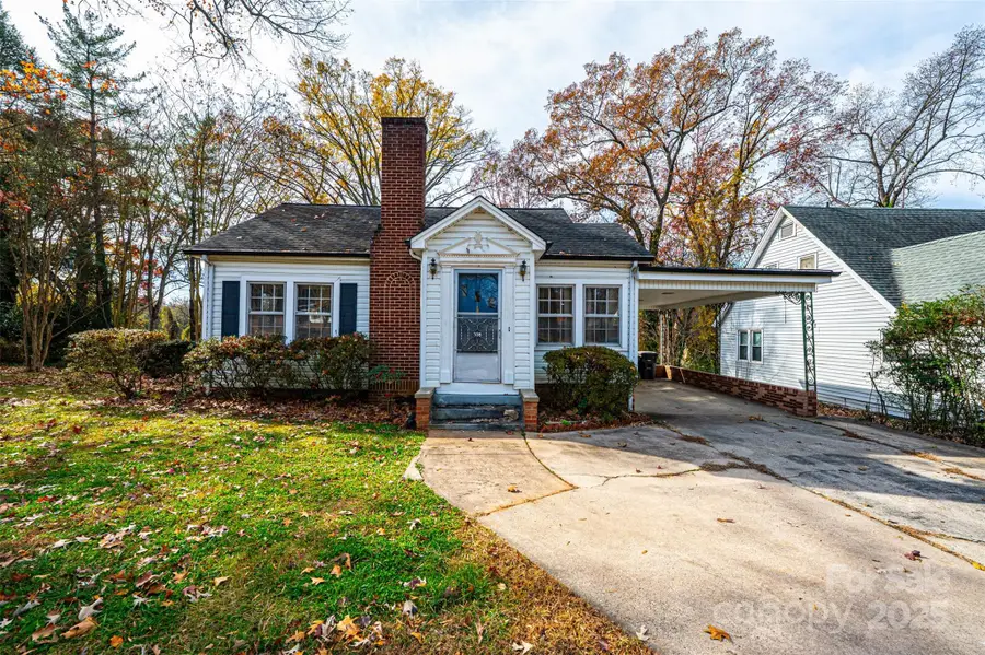 538 Salisbury Road, Statesville, NC 28677 - Image #2