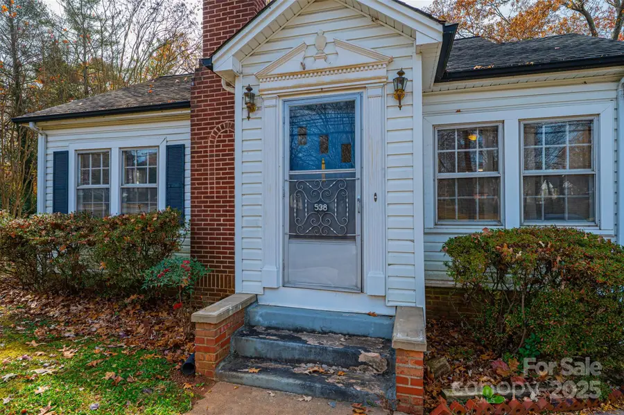 538 Salisbury Road, Statesville, NC 28677 - Image #3
