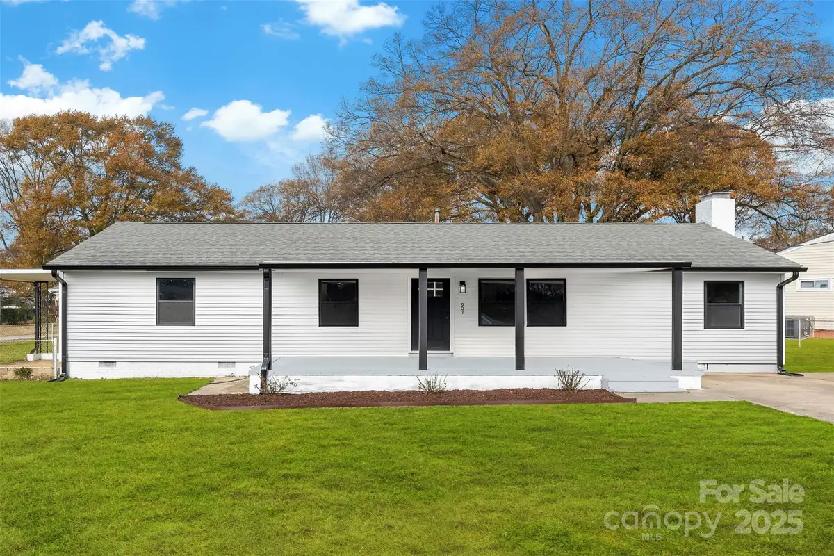 907 N Broad Street, Gastonia, NC 28054 - Image #1