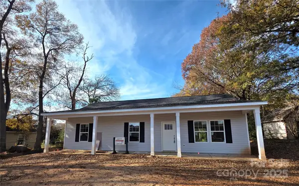 2521 Propst Street, Gastonia, NC 28056