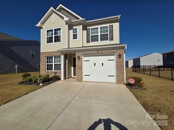 142 Catawba Walk Way, Statesville, NC 28625