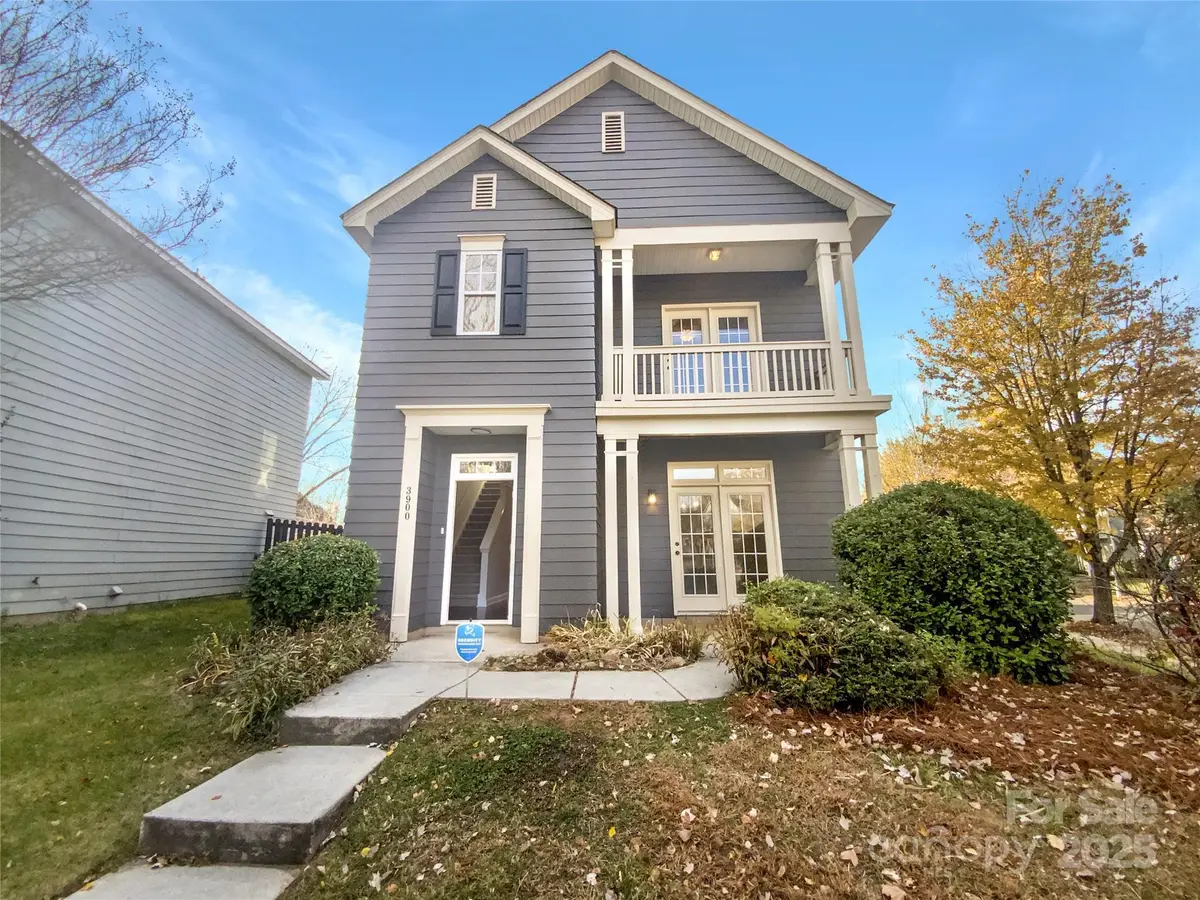 3900 Wilgrove Way Drive, Charlotte, NC 28213 - Image #1