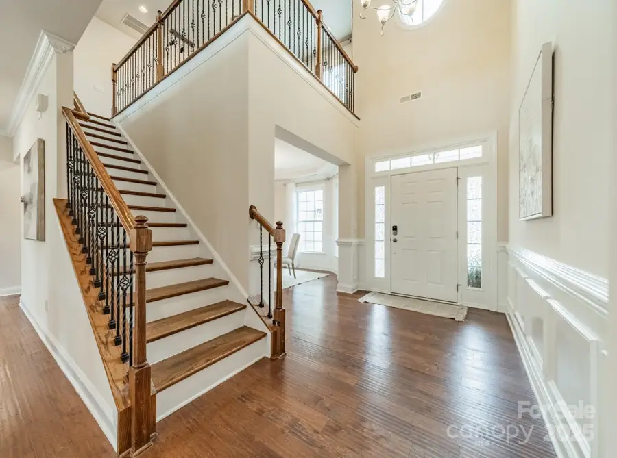 2762 Red Maple Lane, Harrisburg, NC 28075 - Image #2