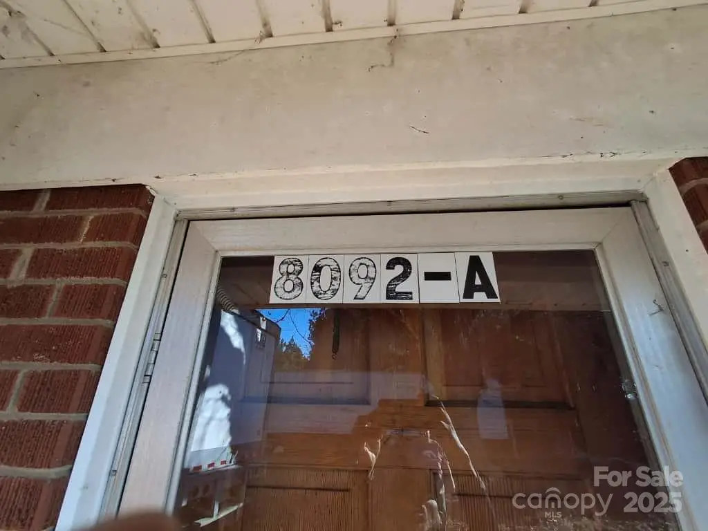 8092 Riverview Road, Norwood, NC 28128 - Image #1