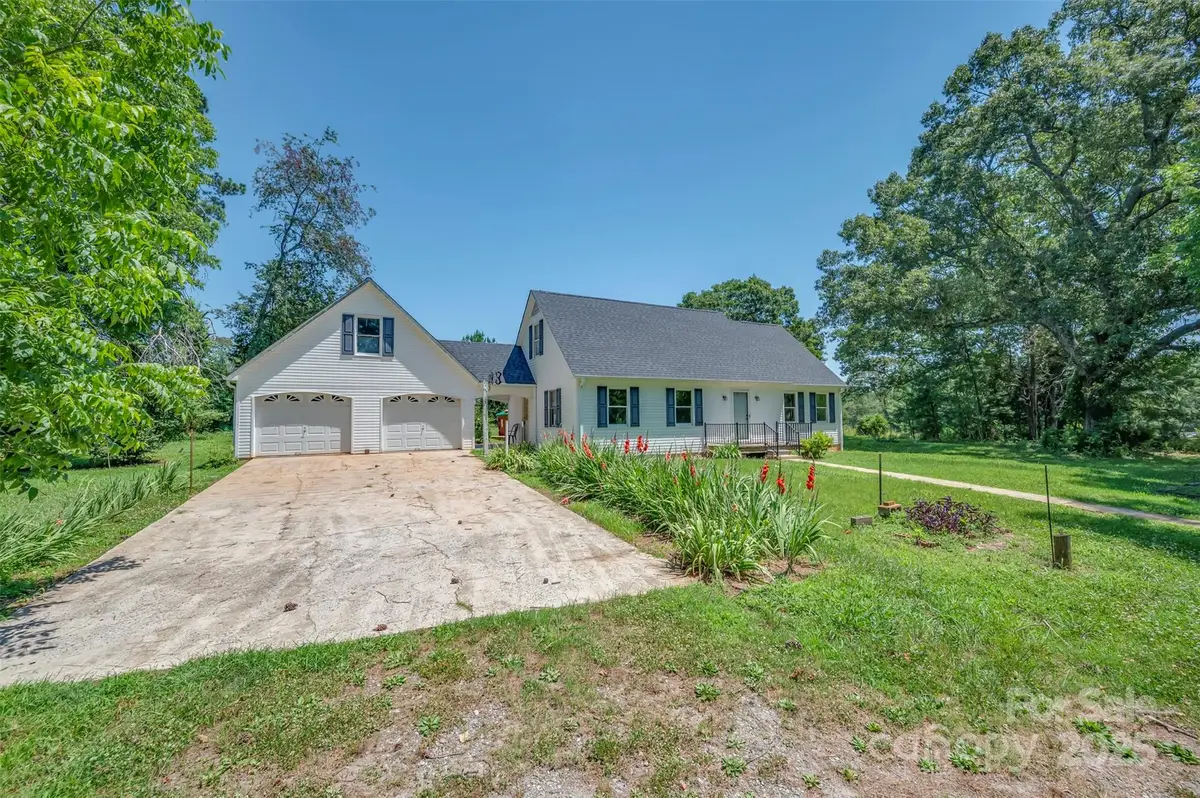 49 Meadowbrook Road, Rutherfordton, NC 28139 - Image #1