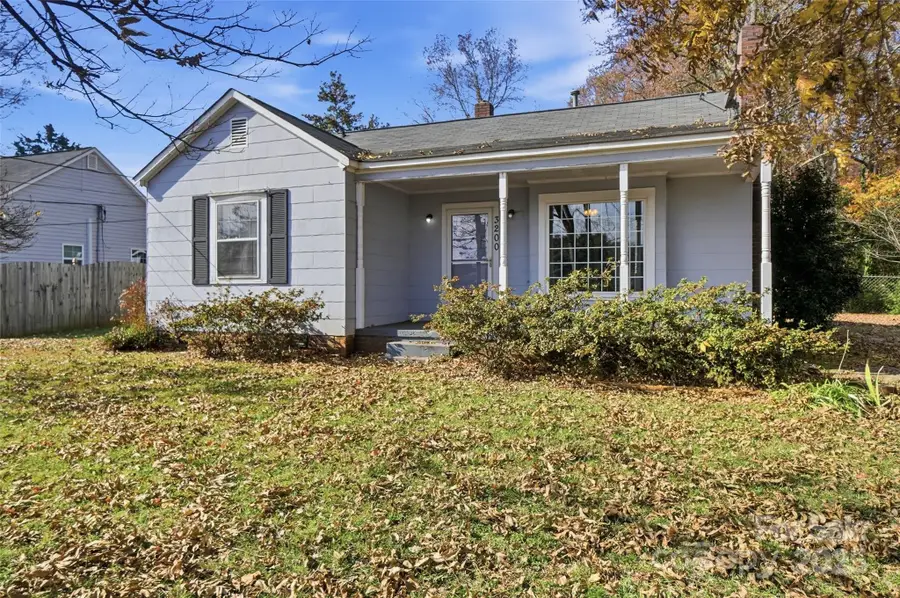 3200 Sam Wilson Road, Charlotte, NC 28214 - Image #3