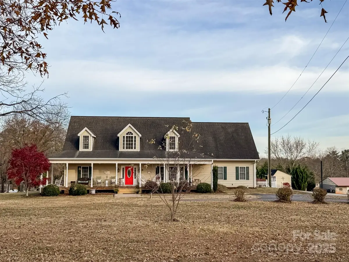 2202 Marcus Drive, Granite Falls, NC 28630 - Image #1