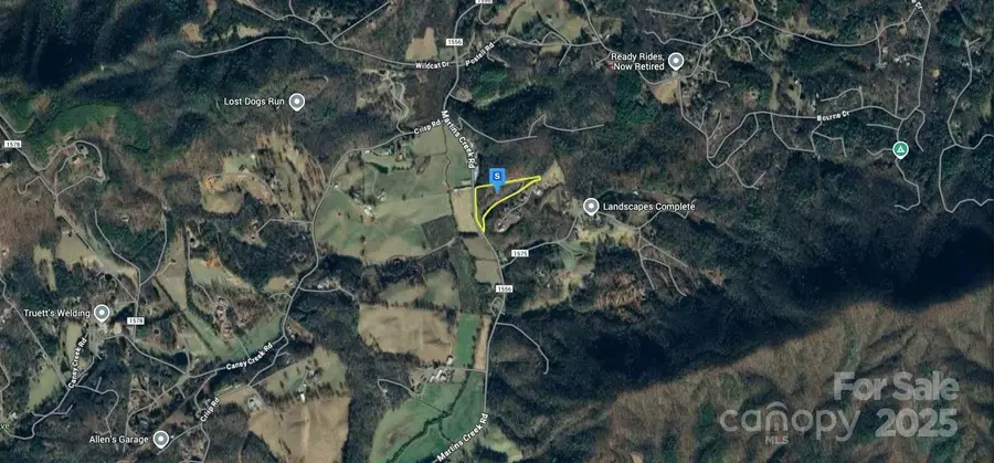 2545 Martins Creek Road, Murphy, NC 28906 - Image #3