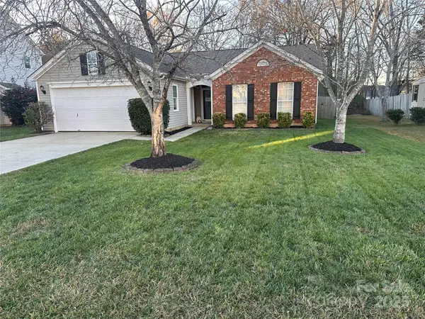 3405 Southern Ginger Drive, Indian Trail, NC 28079