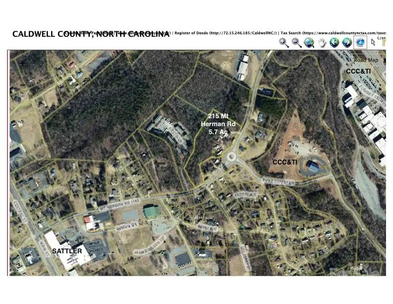 215 Mt Herman Road, Hudson, NC 28638 - Image #1