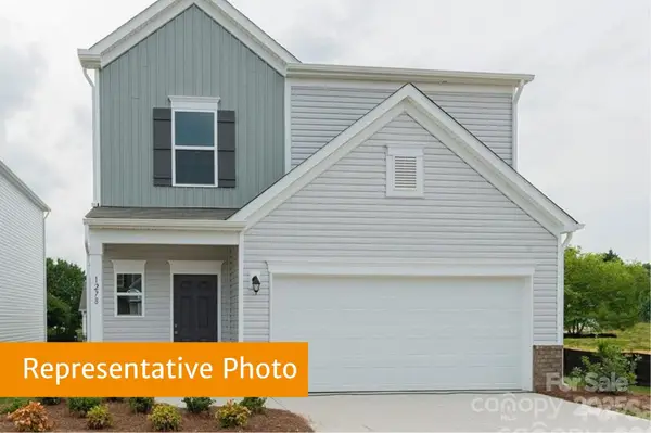 1755 Troon Drive, Salisbury, NC 28144