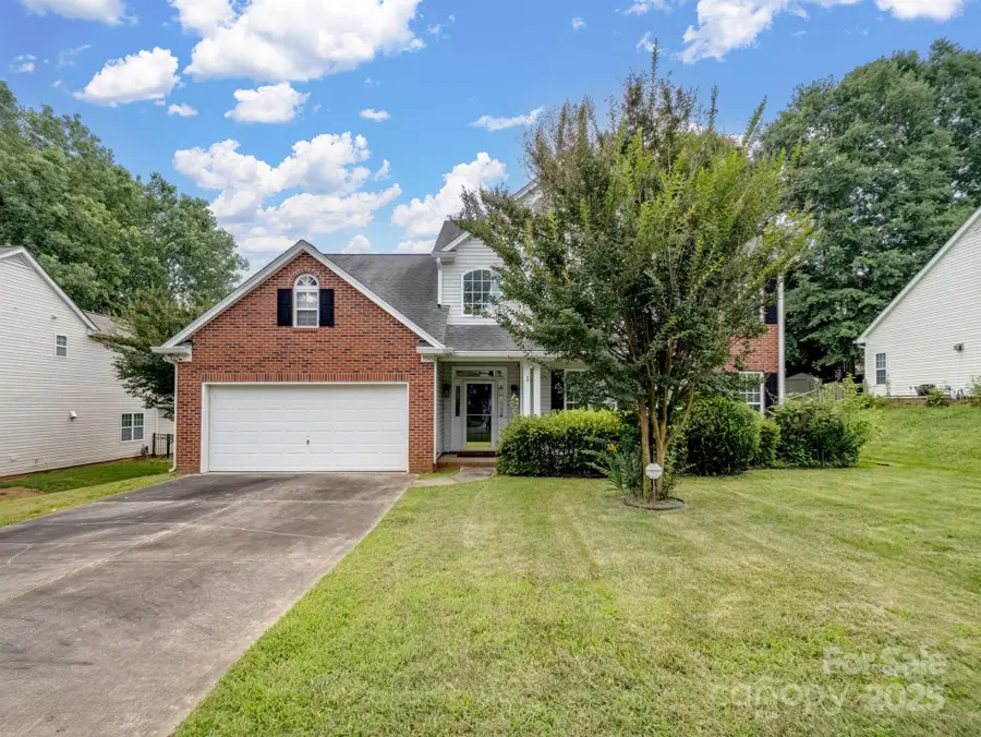 9903 Southampton Commons Drive, Charlotte, NC 28277 - Image #2
