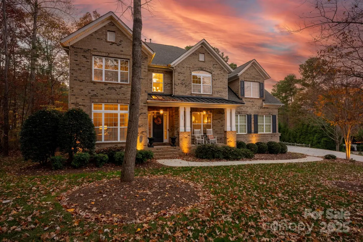 111 Stamford Court, Mooresville, NC 28117 - #1