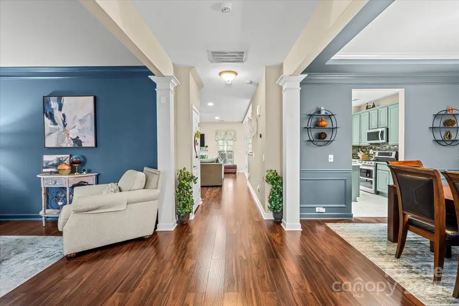 4827 Annelise Drive #73, Harrisburg, NC 28075 - Image #3