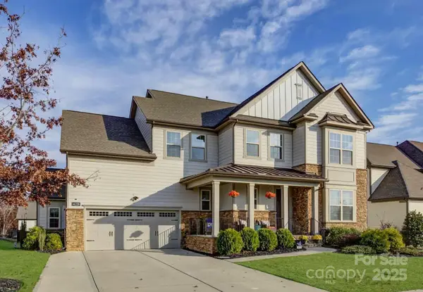 14228 Twin Eagles Lane, Charlotte, NC 28278