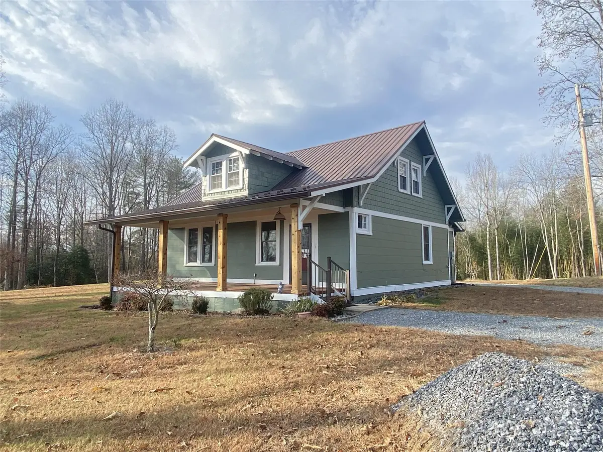 5624 Pinnacle Church Road, Morganton, NC 28655 - Image #1