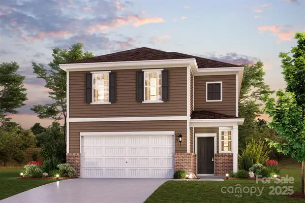 521 Mountain View Drive, Monroe, NC 28110