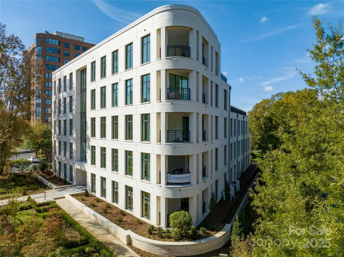 1500 Queens Road #204, Charlotte, NC 28207 - Image #1