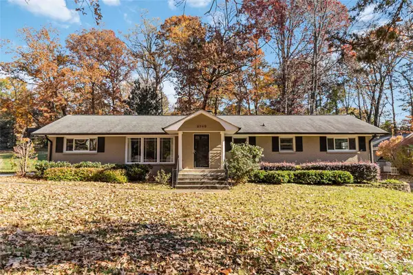 6549 Folger Drive, Charlotte, NC 28270