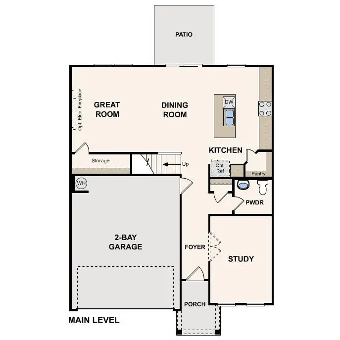 153 Grants Landing Drive, Salisbury, NC 28147 - Image #2