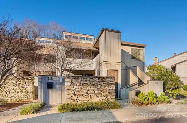 16 Lakemoor Lane #16, Hendersonville, NC 28739