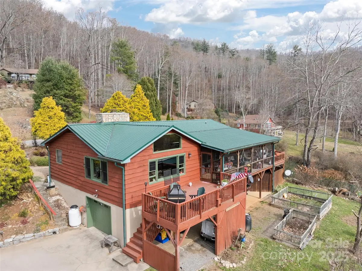 790 Country Club Drive, Canton, NC 28716 - Image #1