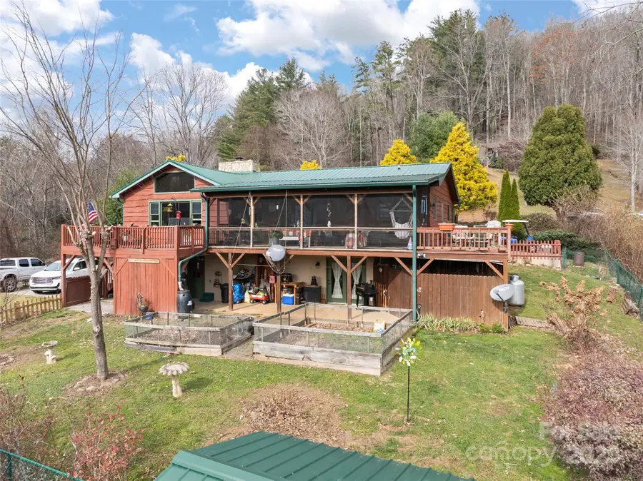 790 Country Club Drive, Canton, NC 28716 - Image #2