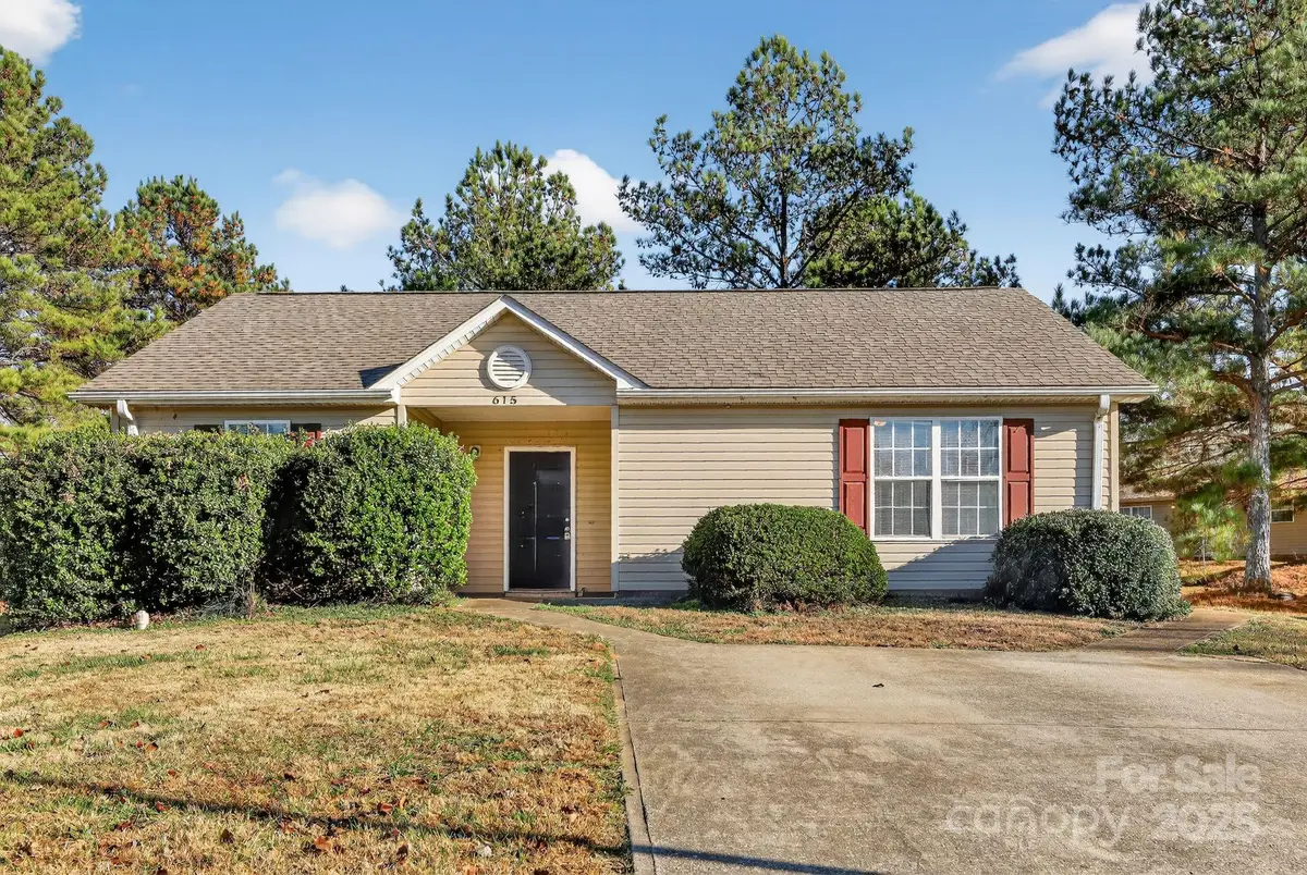 615 Basil Court, Spartanburg, SC 29301 - Image #1