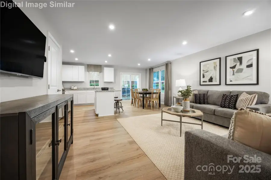 2186 Stephens Farm Drive, China Grove, NC 28023 - Image #2