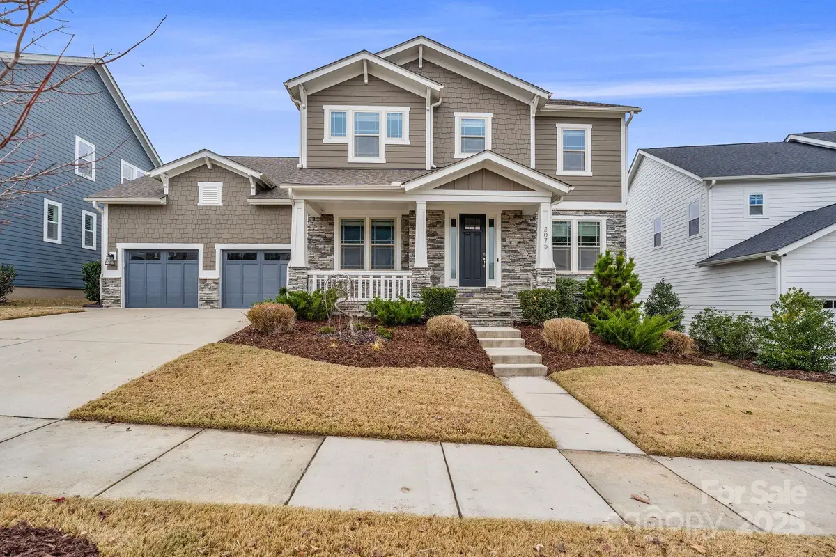 2075 Masons Bend Drive, Fort Mill, SC 29708 - Image #1