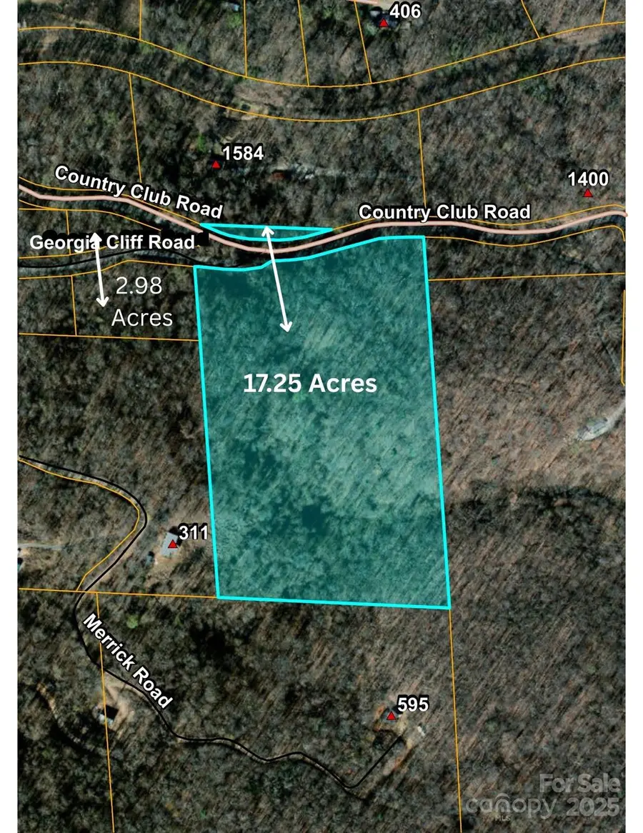 9999 Country Club Road, Tryon, NC 28782 - Image #3