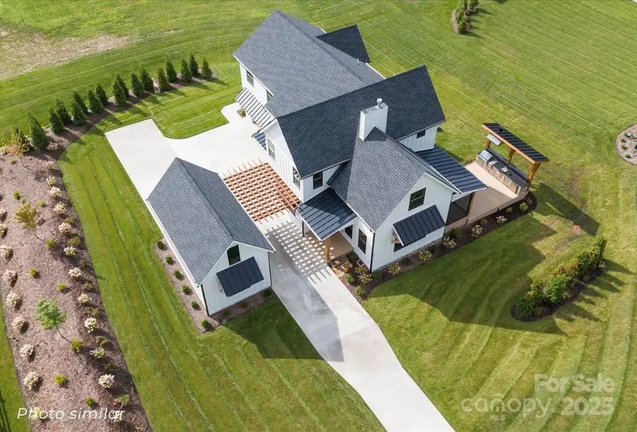 184 Mavrick Drive, Mills River, NC 28759 - Image #3