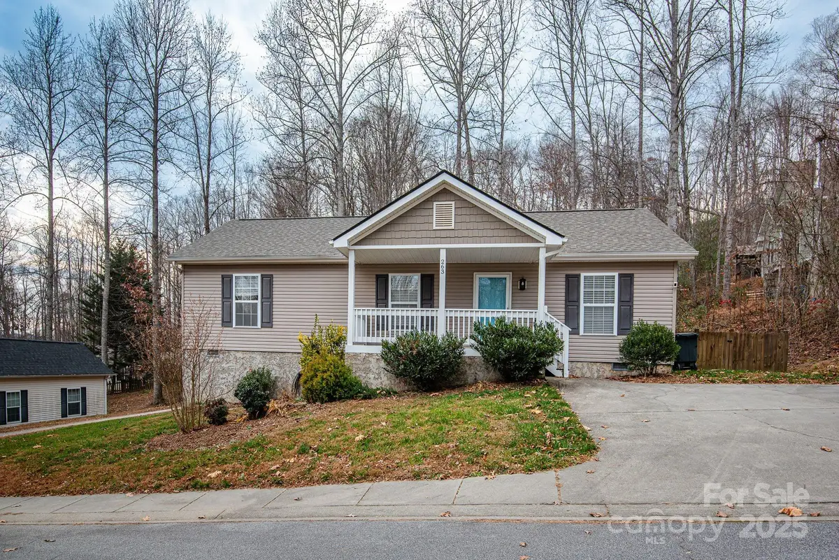 263 Newberry Drive, Fletcher, NC 28732 - Image #1