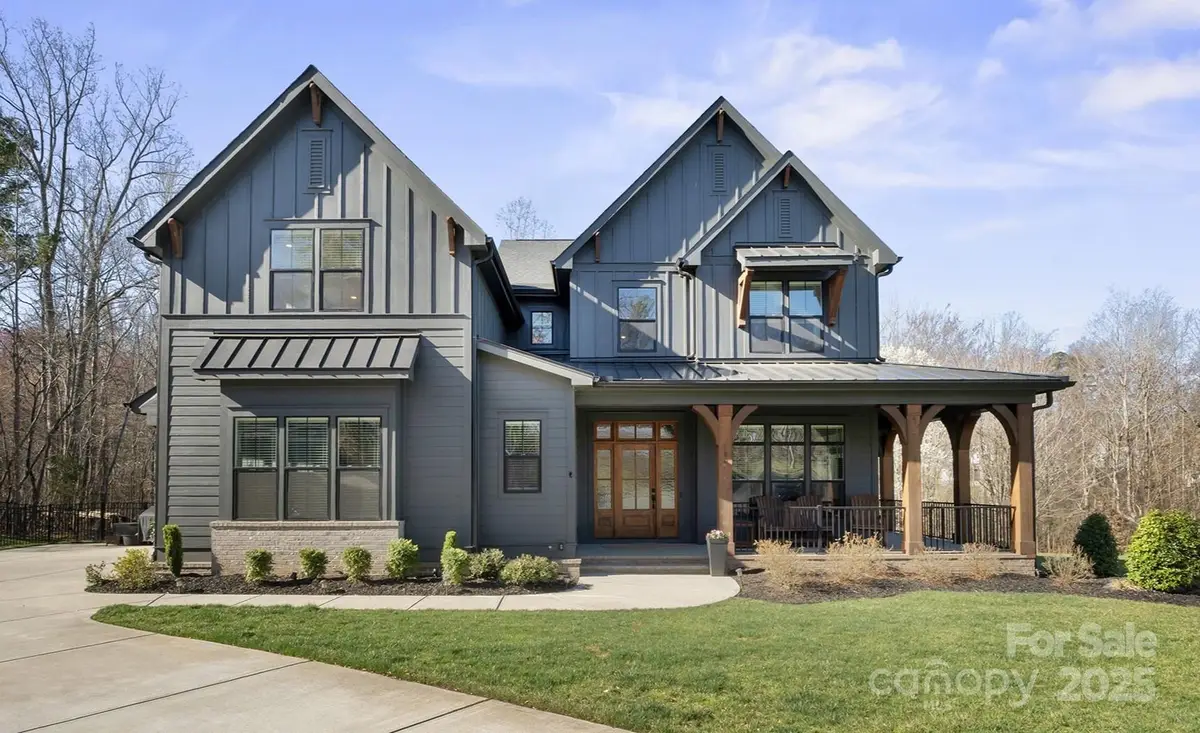 180 Twin Sisters Lane, Mooresville, NC 28117 - Image #1