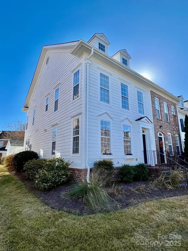 11422 Potters Row Row, Cornelius, NC 28031