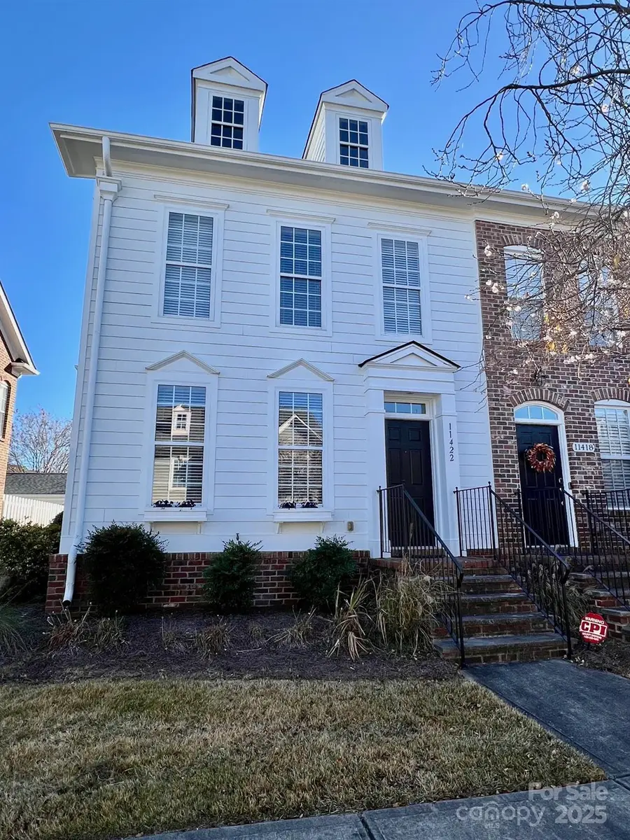 11422 Potters Row Row, Cornelius, NC 28031 - Image #2