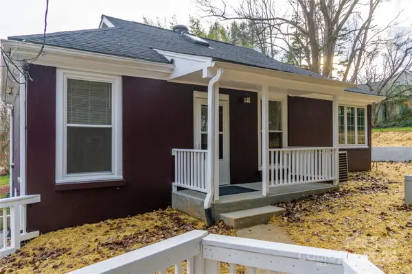 17 Mcdade Street, Asheville, NC 28806