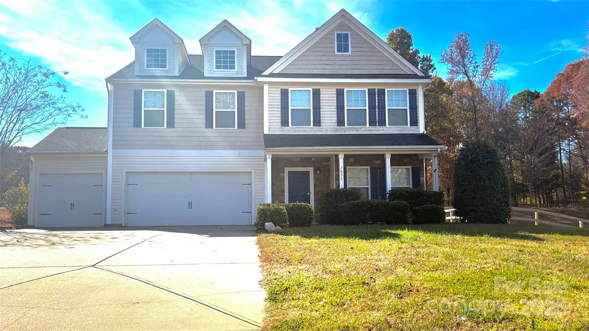 7031 Friar Tuck Lane, Mint Hill, NC 28227 - Image #1