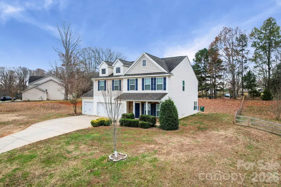 7031 Friar Tuck Lane, Mint Hill, NC 28227 - Image #2