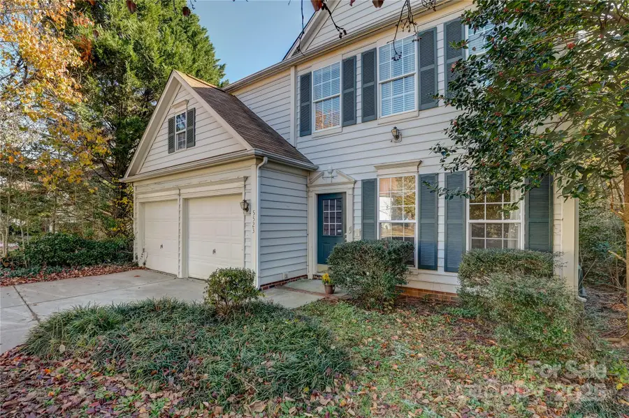 5523 Bentgrass Run Drive, Charlotte, NC 28269 - Image #2