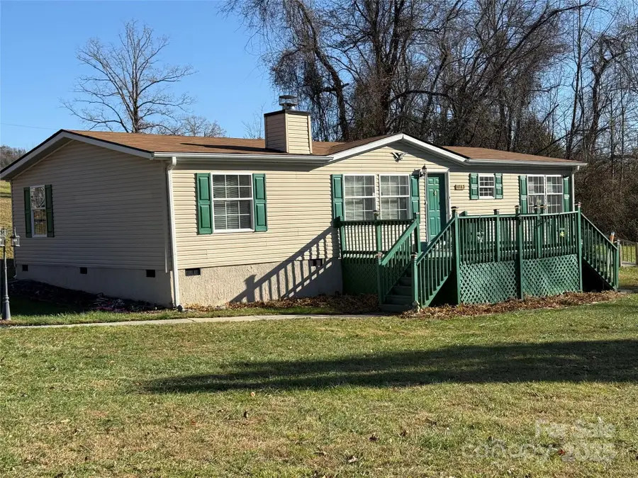 1042 Brookside Camp Road, Hendersonville, NC 28792 - Image #3