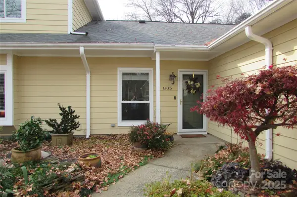 805 Sardis Cove Drive, Charlotte, NC 28270