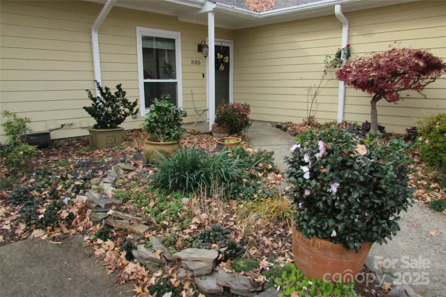 805 Sardis Cove Drive, Charlotte, NC 28270 - Image #2