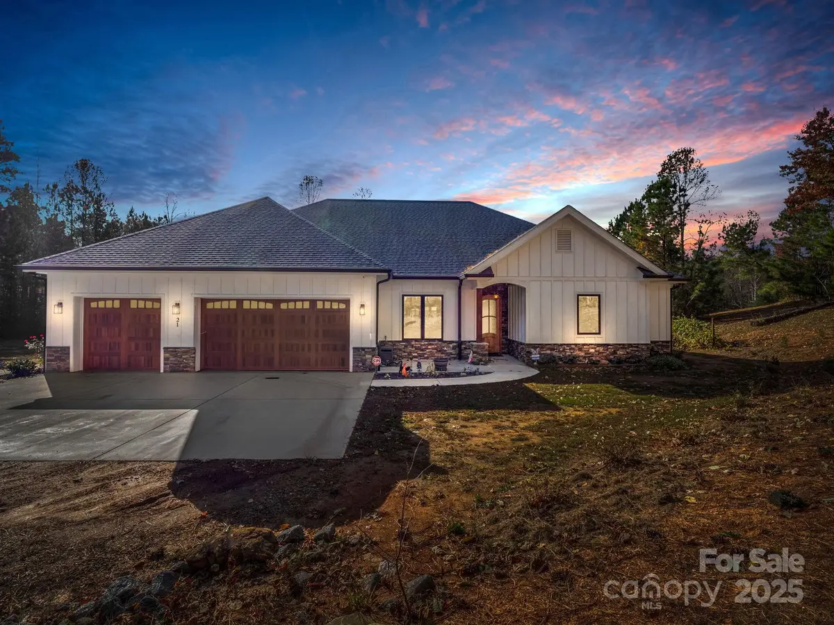 21 Rock Ridge Road, Mill Spring, NC 28756 - Image #1