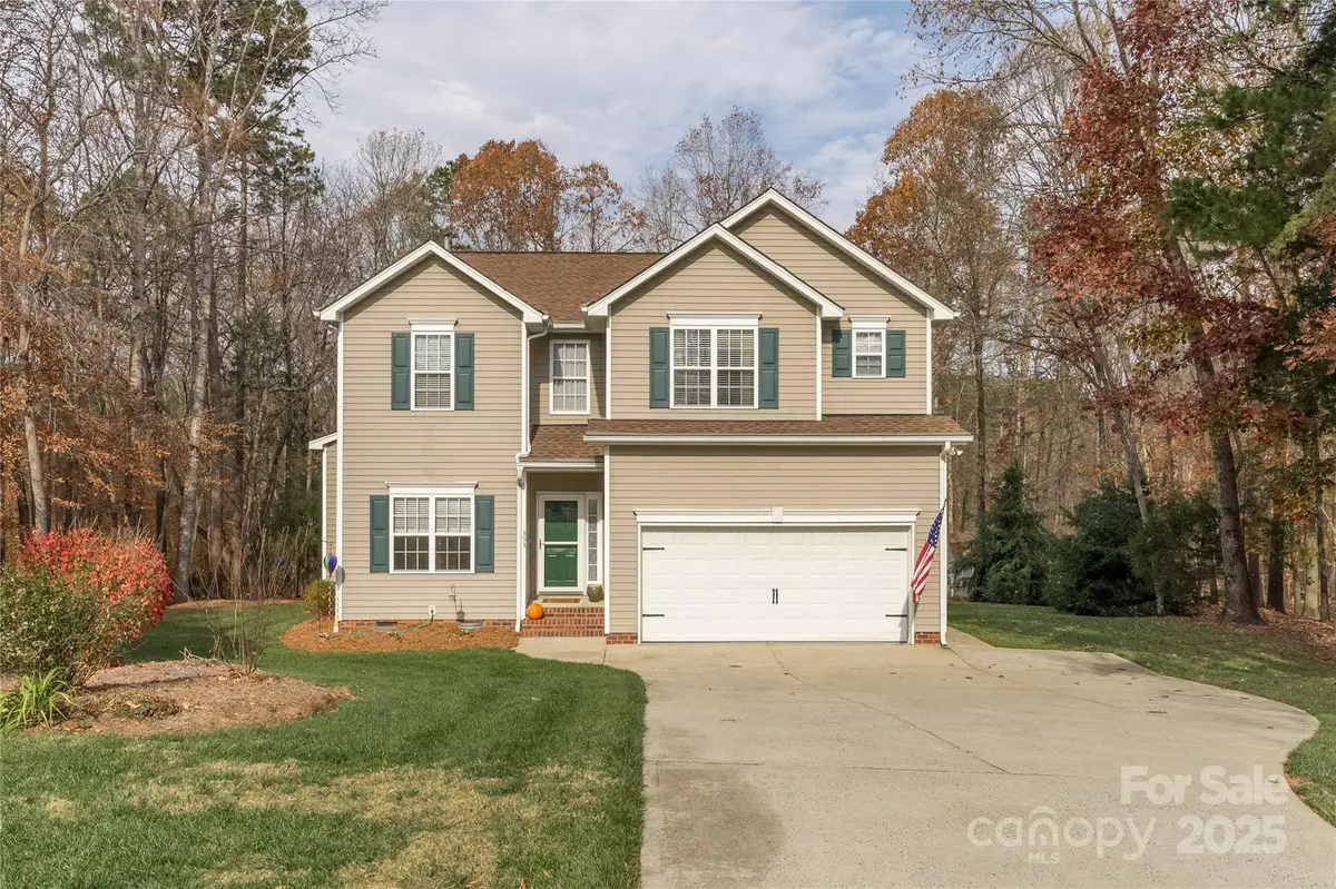 353 Brook Glen Drive, Mooresville, NC 28115 - Image #1