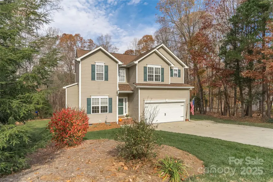 353 Brook Glen Drive, Mooresville, NC 28115 - Image #2