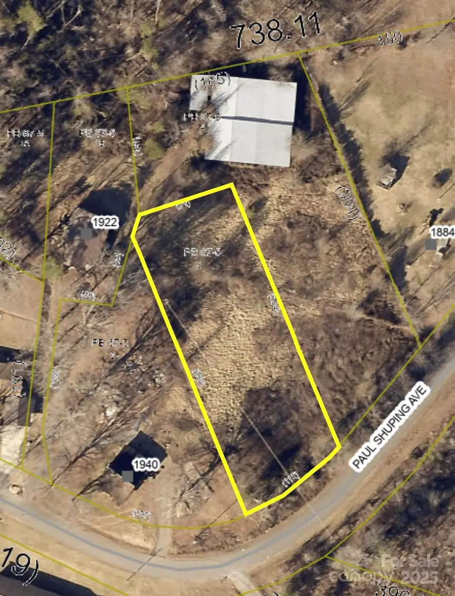 0 Paul Shuping Avenue, Morganton, NC 28655 - Image #2